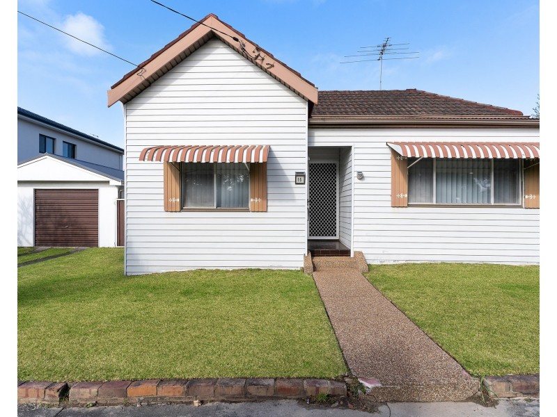15 Wilson Street, Kogarah NSW 2217