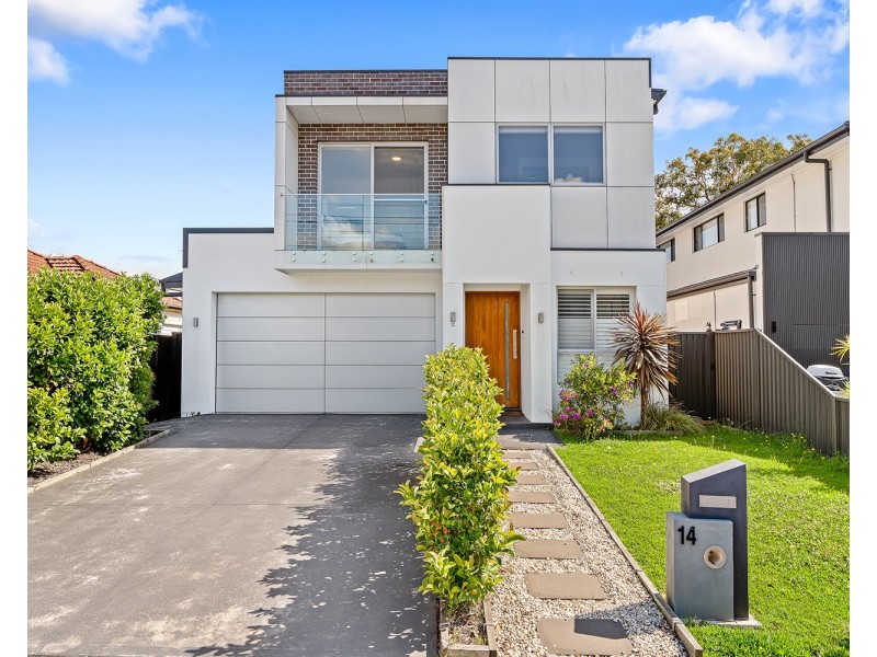 14 Roselands Avenue, Roselands NSW 2196