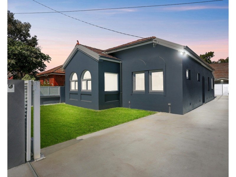 185 Bay Street, Brighton-le-sands NSW 2216