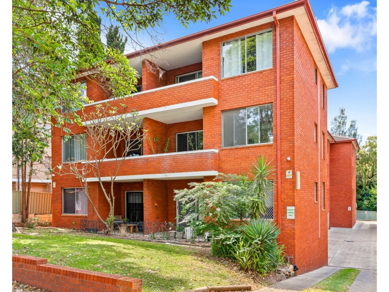 9/63 Wolseley Street, Bexley NSW 2207
