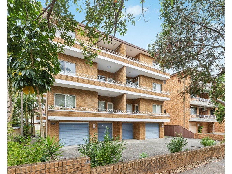10/32-34 Queens Road, Brighton-le-sands NSW 2216