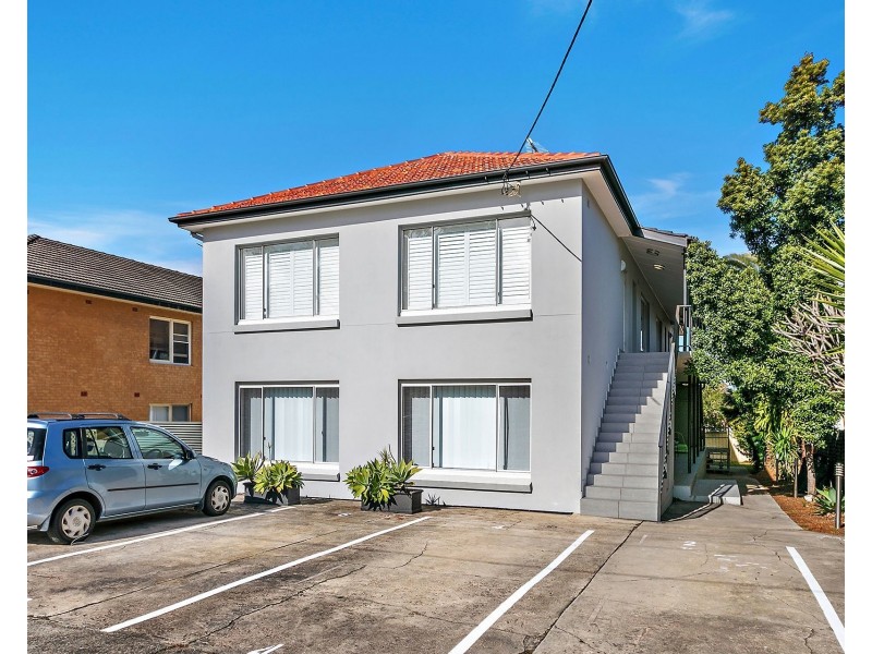 7/4 Philip Street, Cronulla NSW 2230