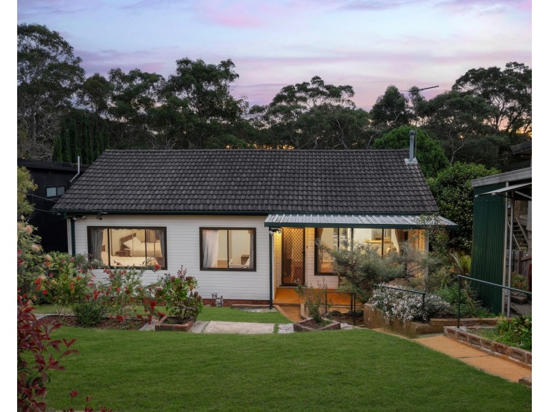 21 Sandakan Road, Revesby Heights NSW 2212
