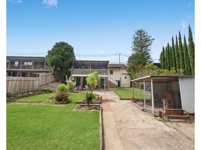 21 Sandakan Road, Revesby Heights NSW 2212