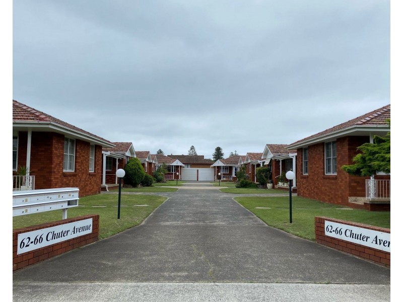 6/62 Chuter Avenue, Ramsgate Beach NSW 2217