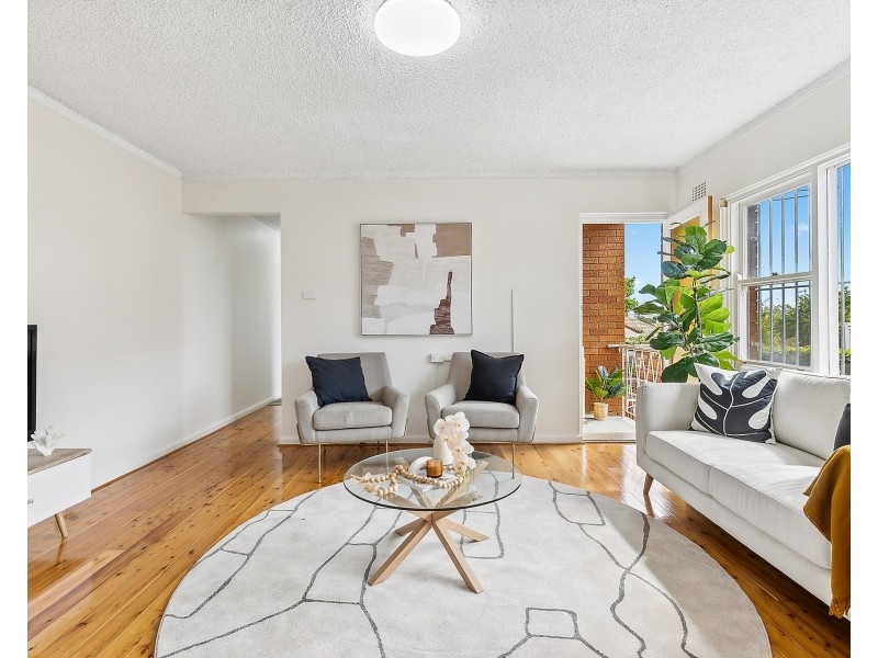 4/11 Wilson Avenue, Belmore NSW 2192