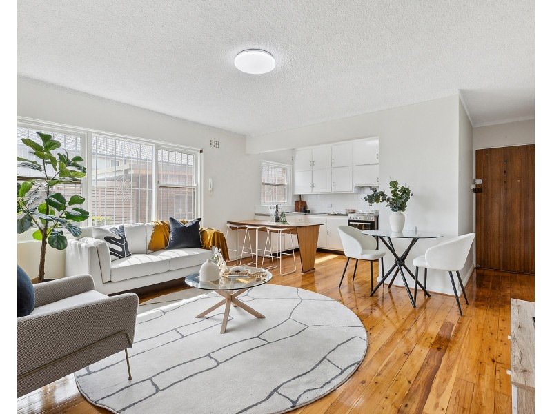 4/11 Wilson Avenue, Belmore NSW 2192