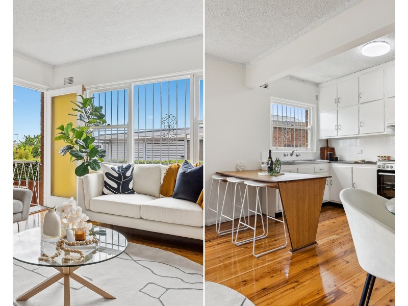 4/11 Wilson Avenue, Belmore NSW 2192