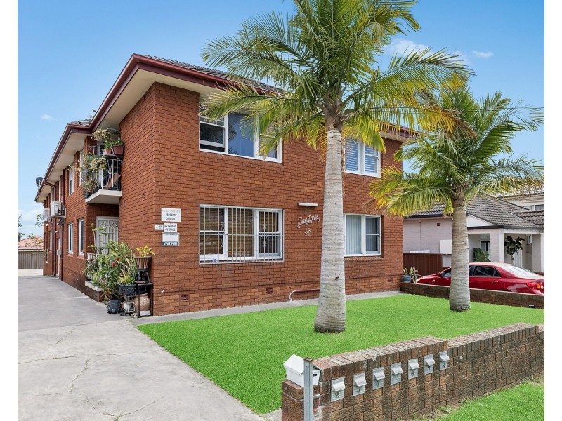 4/11 Wilson Avenue, Belmore NSW 2192