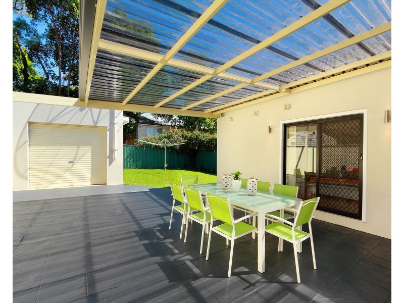 5 Simmons Road, Kingsgrove NSW 2208