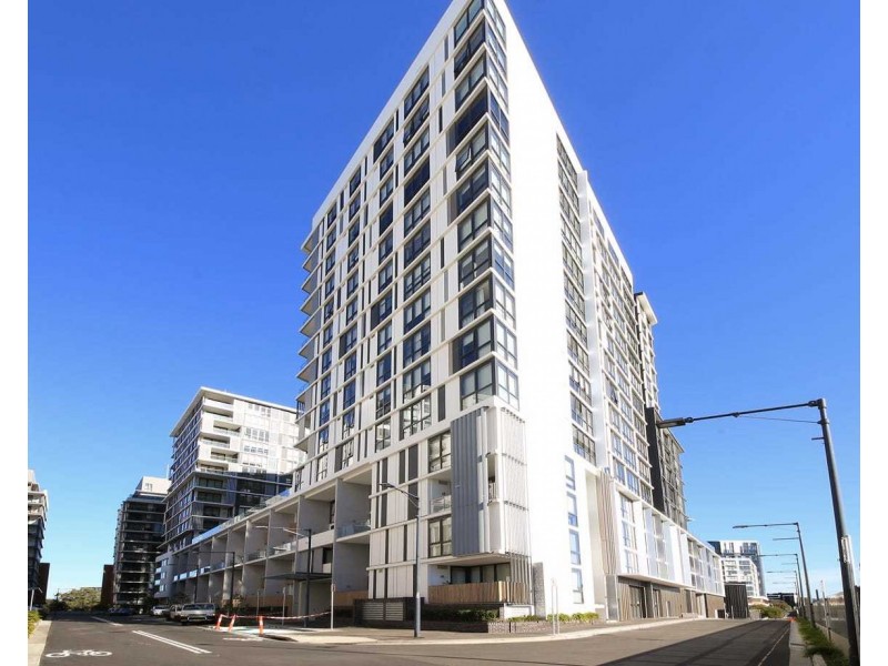 111/17 Chisolm Street, Wolli Creek NSW 2205