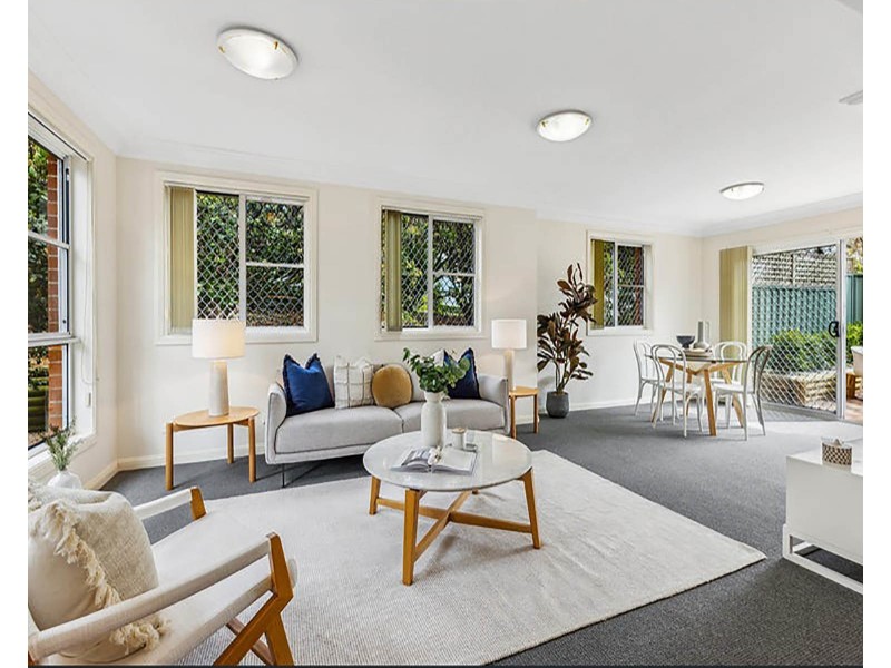 8/6-8 Milburn Road, Gymea NSW 2227