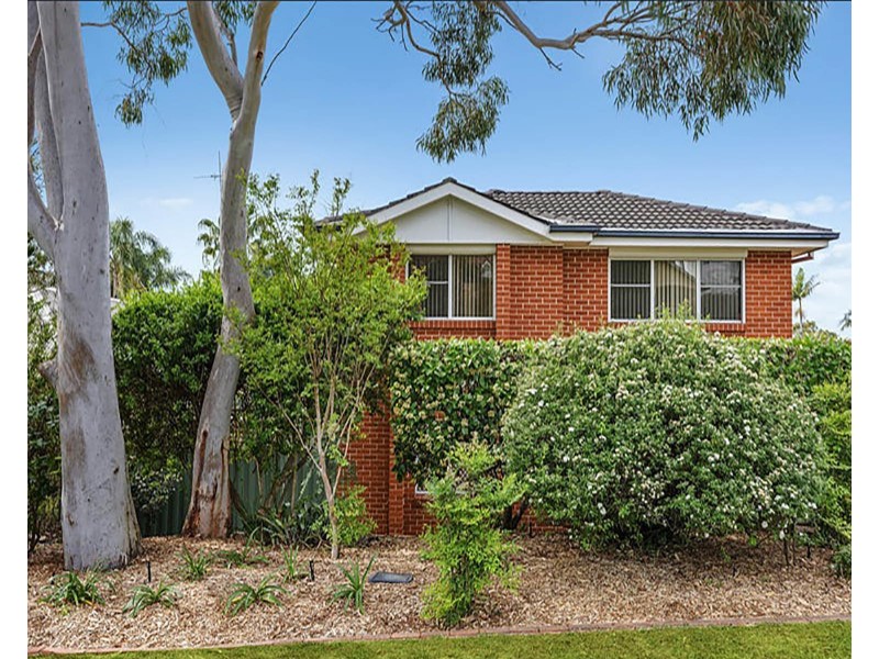 8/6-8 Milburn Road, Gymea NSW 2227