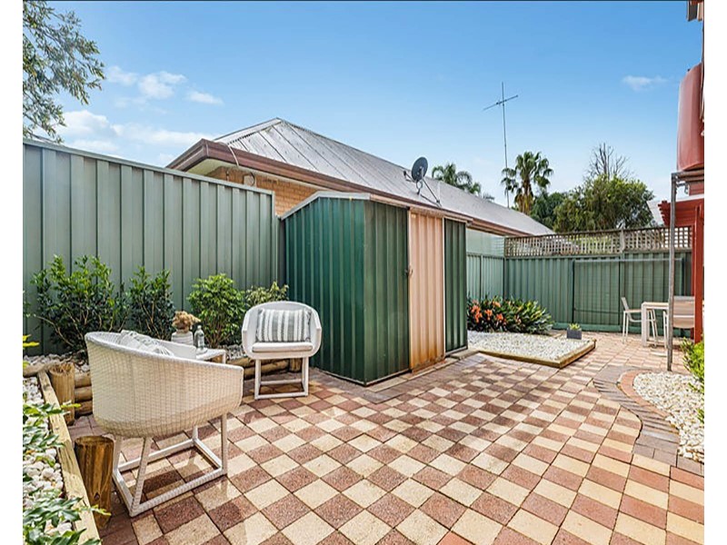8/6-8 Milburn Road, Gymea NSW 2227