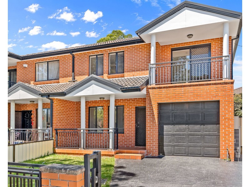 95A Weston Street, Panania NSW 2213