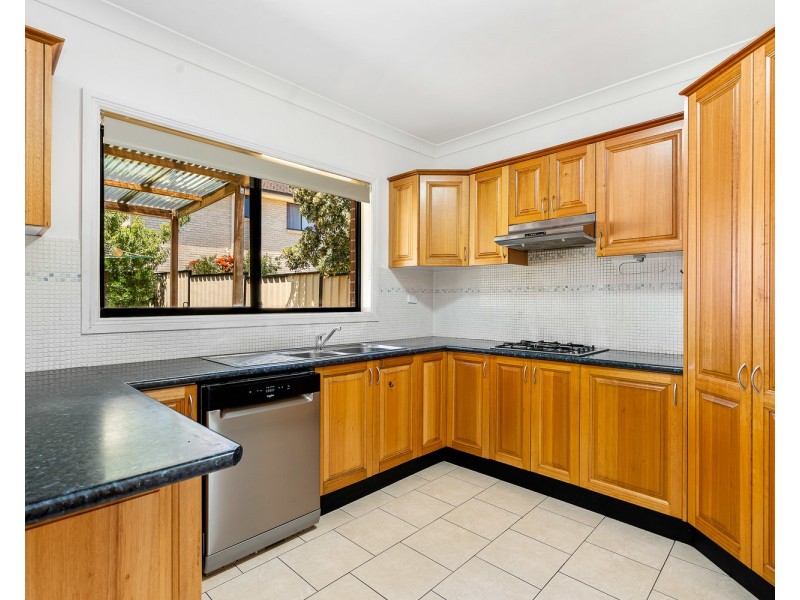 95A Weston Street, Panania NSW 2213