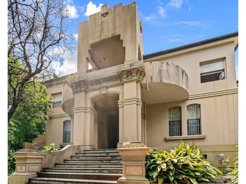 8/2 Hayburn Street, Rockdale NSW 2216