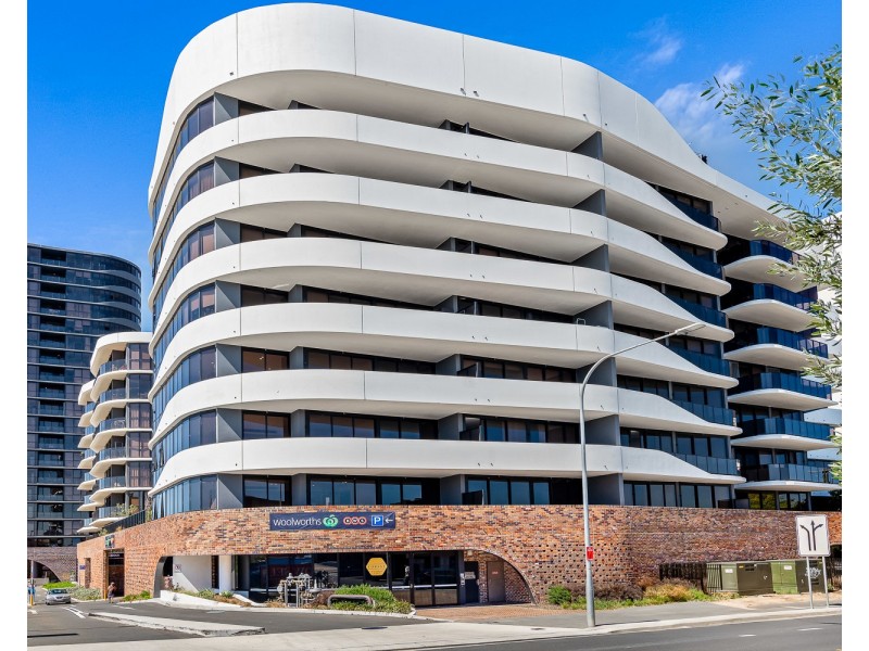 503/83 Durham Street, Hurstville NSW 2220