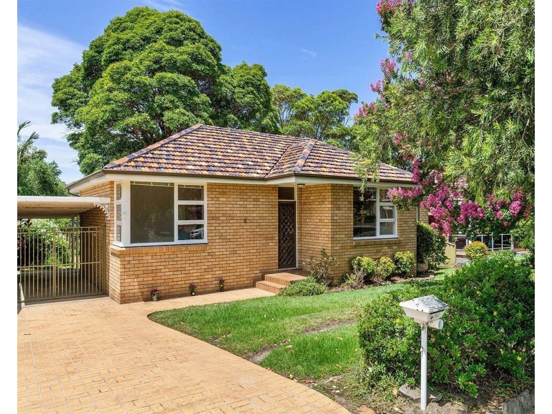 6 Bimbadeen Avenue, Miranda NSW 2228