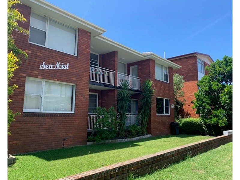 2/60 Gerrale Street, Cronulla NSW 2230