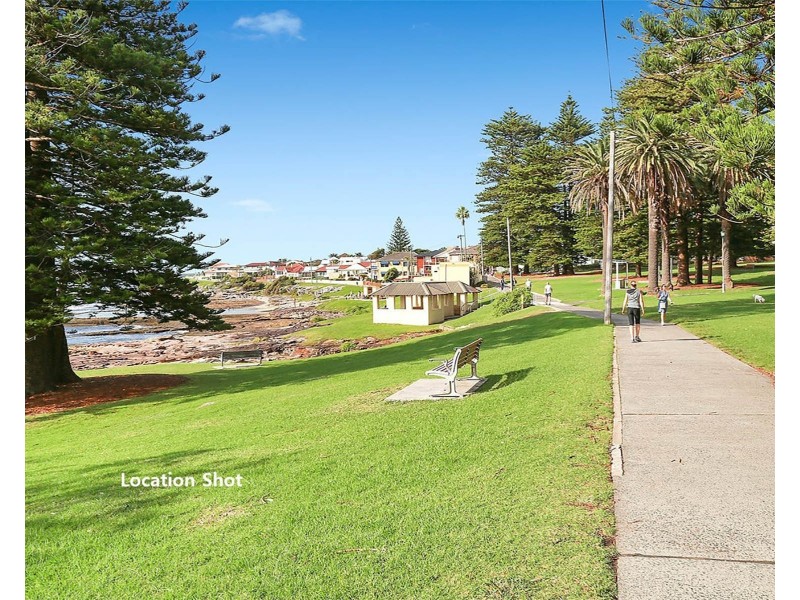 2/60 Gerrale Street, Cronulla NSW 2230