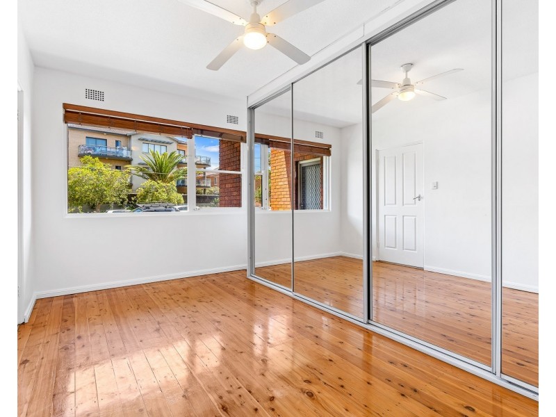 2/60 Gerrale Street, Cronulla NSW 2230