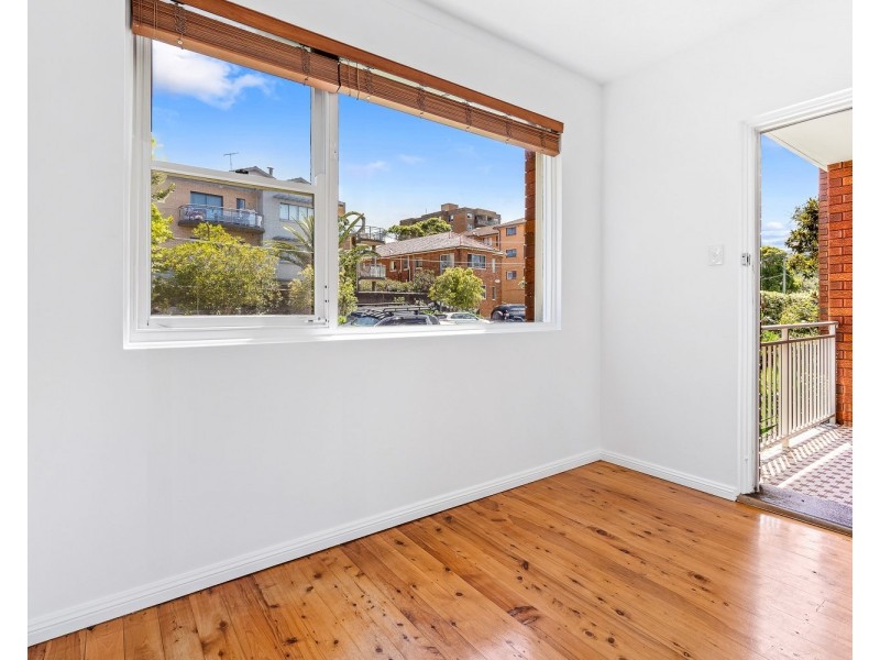 2/60 Gerrale Street, Cronulla NSW 2230