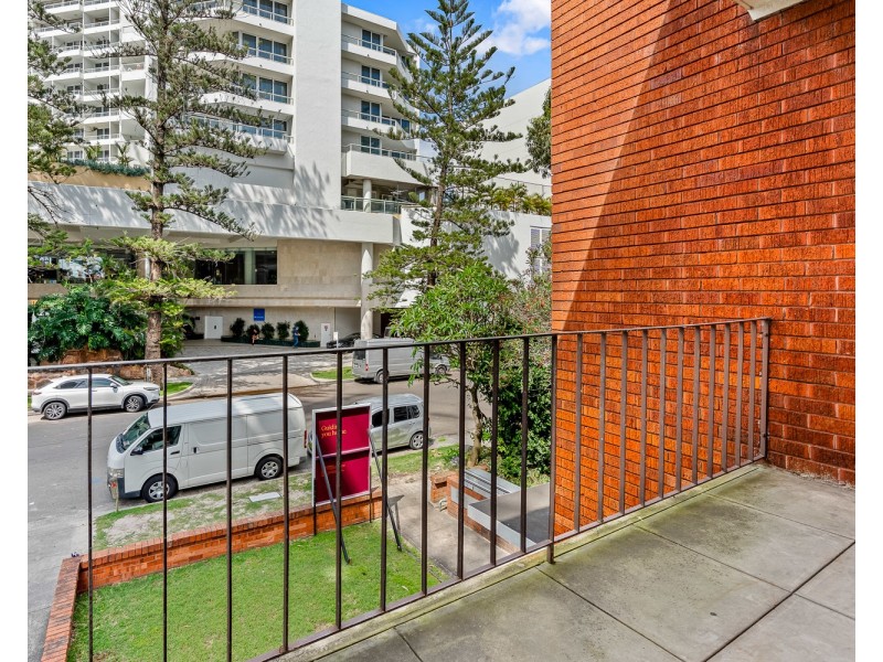 4/1 Princess Street, Brighton-le-sands NSW 2216