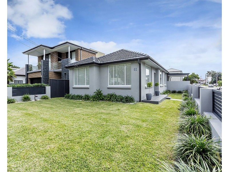 61 Hollywood Street, Monterey NSW 2217
