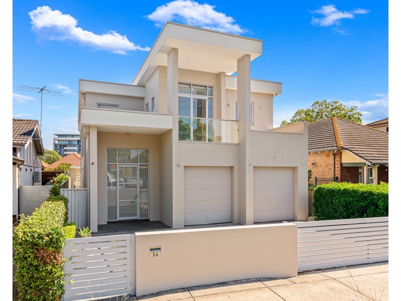 56 Gordon Street, Brighton-le-sands NSW 2216