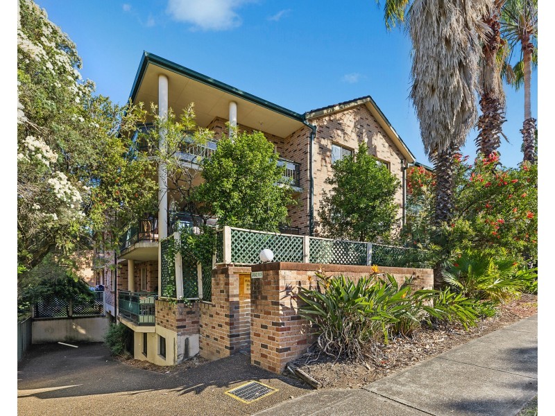 12a/71-73 Queens Road, Hurstville NSW 2220