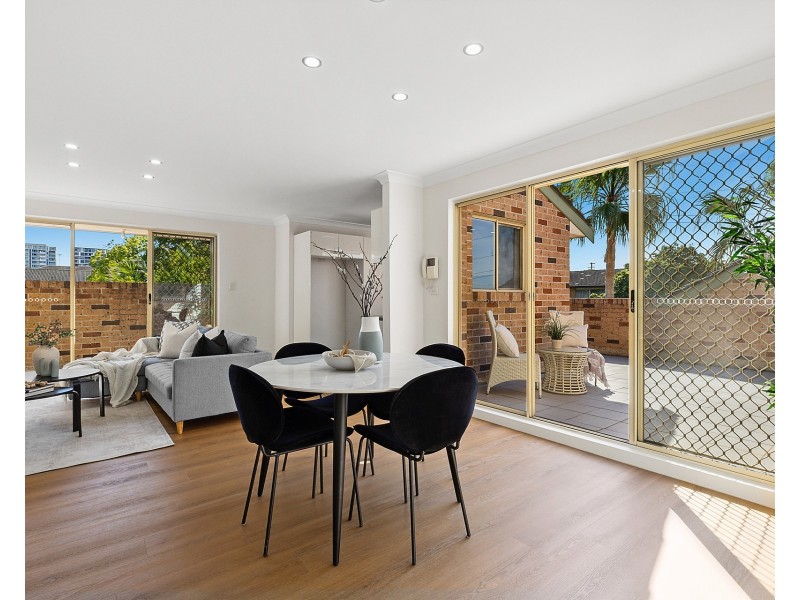 12a/71-73 Queens Road, Hurstville NSW 2220