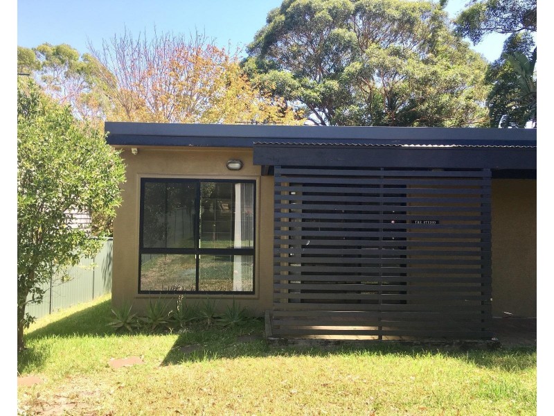 1/105 Auburn Street, Sutherland NSW 2232