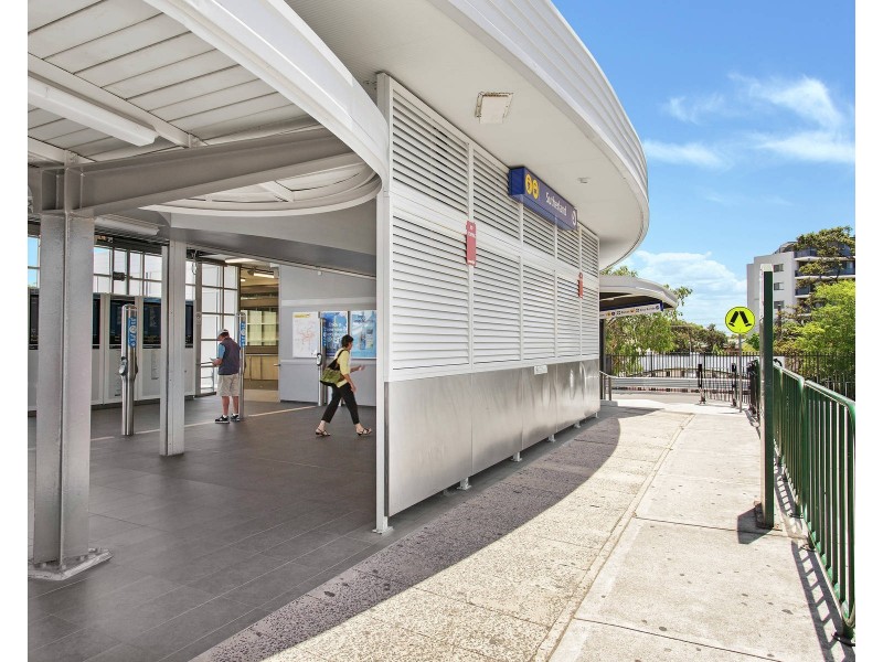 1/105 Auburn Street, Sutherland NSW 2232