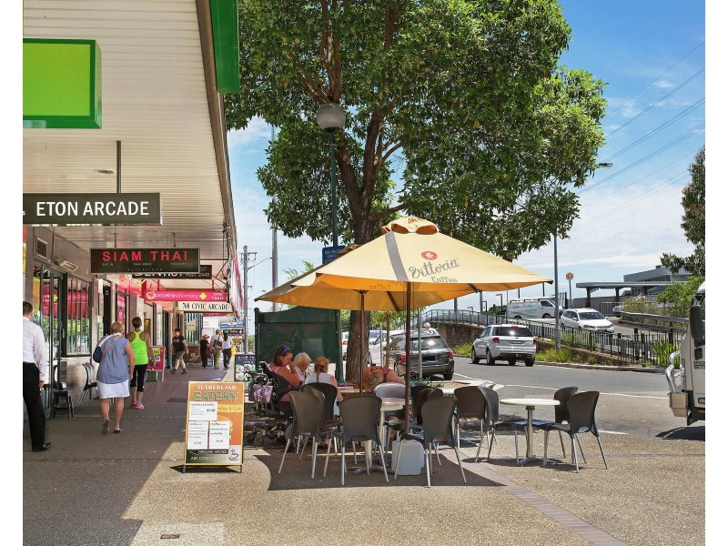 1/105 Auburn Street, Sutherland NSW 2232