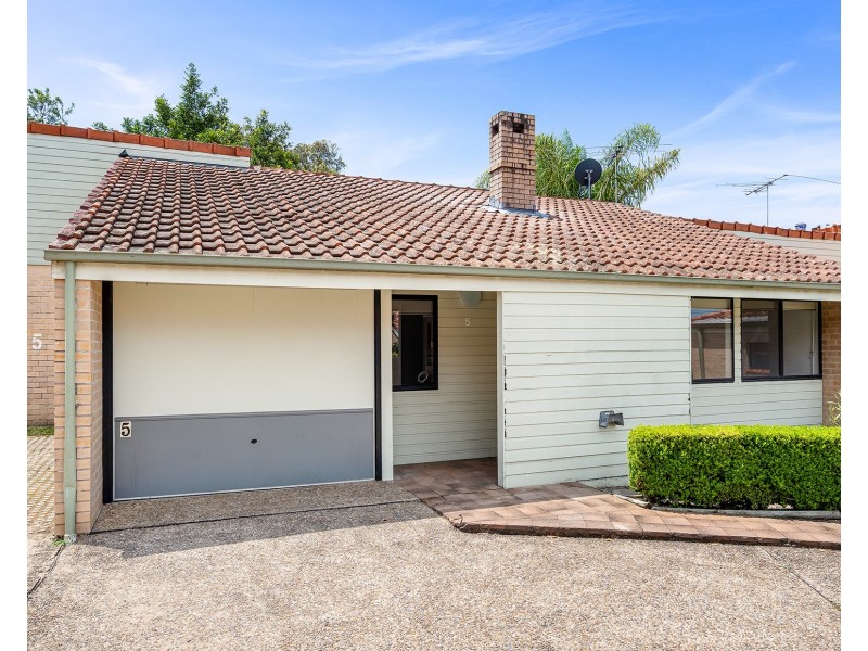 5/25 Belgrave Esplanade, Sylvania Waters NSW 2224