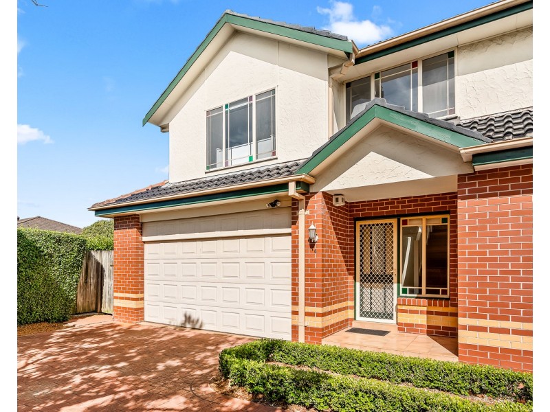 6/17-19 Russell Avenue, Sans Souci NSW 2219