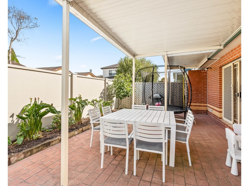 6/17-19 Russell Avenue, Sans Souci NSW 2219