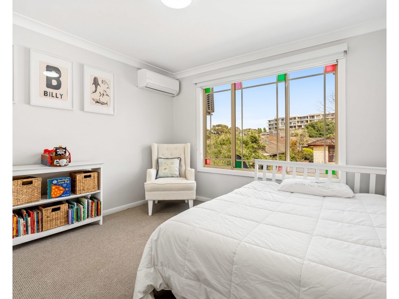 6/17-19 Russell Avenue, Sans Souci NSW 2219