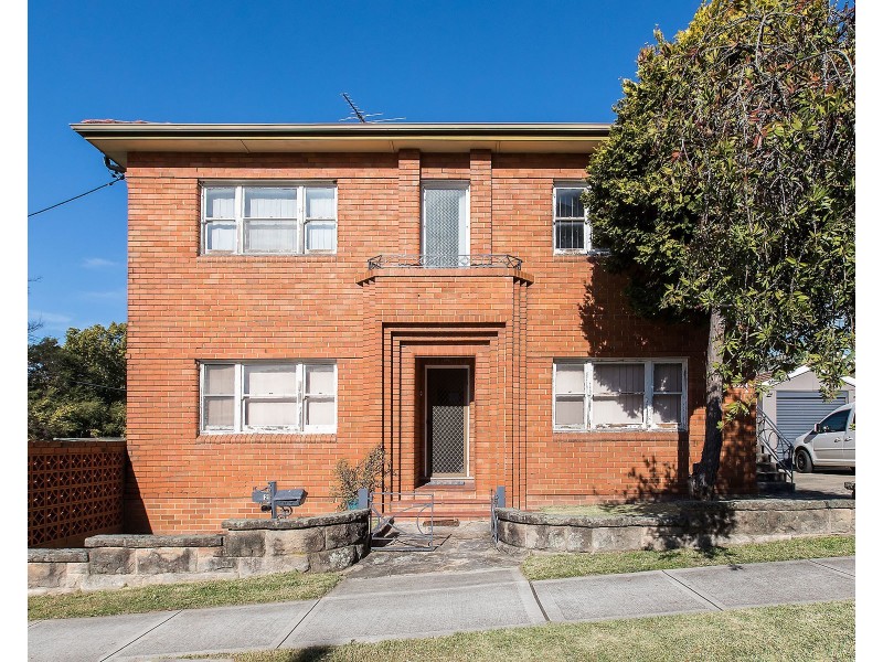 2/1 Evans Street, Sans Souci NSW 2219