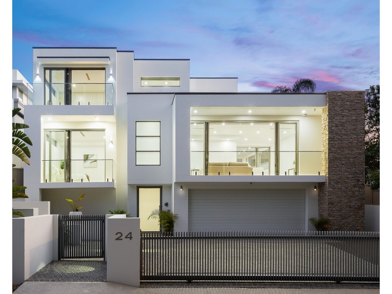 24 Orana Crescent, Blakehurst NSW 2221