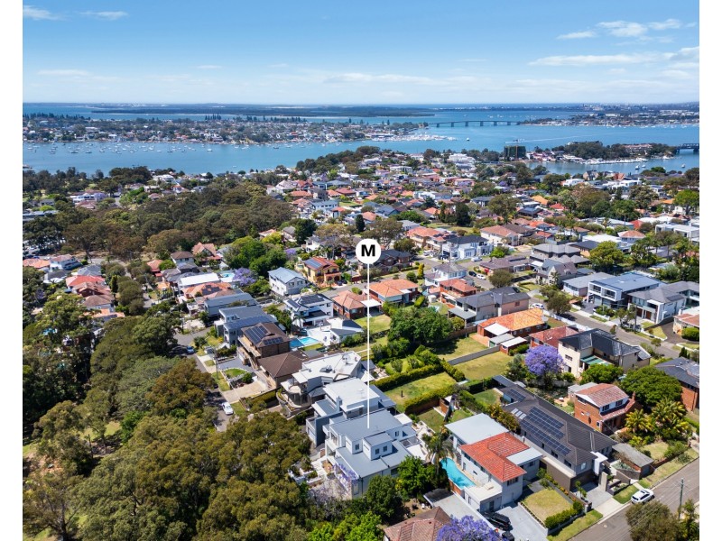 24 Orana Crescent, Blakehurst NSW 2221