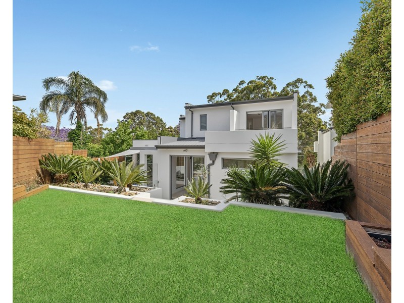 24 Orana Crescent, Blakehurst NSW 2221