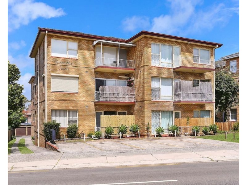 15/674 Rocky Point Road, Sans Souci NSW 2219