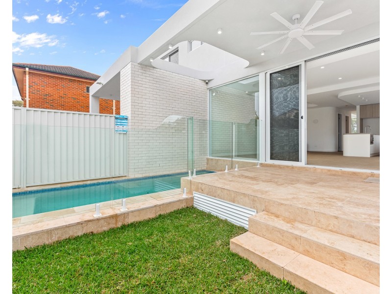 22 Fontainebleau Street, Sans Souci NSW 2219
