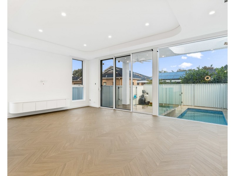22 Fontainebleau Street, Sans Souci NSW 2219