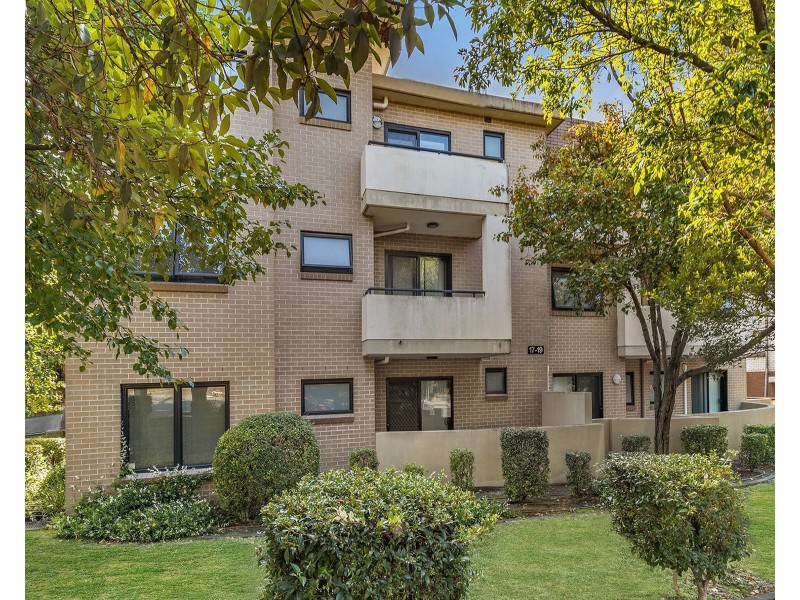 9/17-19 King Edwards Street, Rockdale NSW 2216