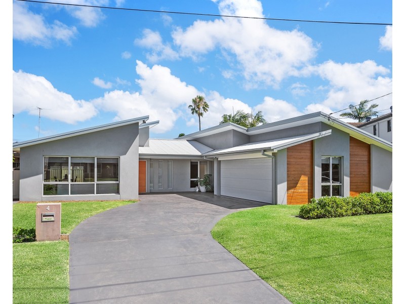 4 Paroo Avenue, Sylvania Waters NSW 2224