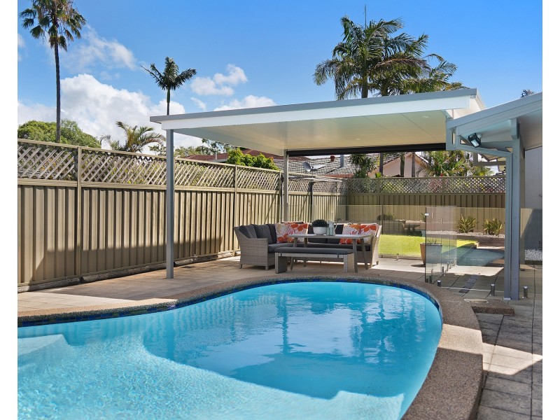 4 Paroo Avenue, Sylvania Waters NSW 2224