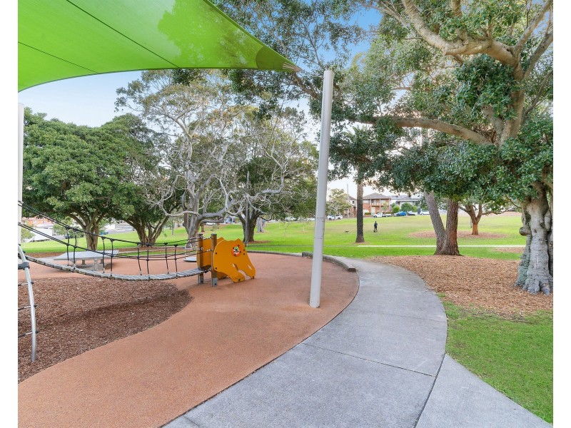 3/71 Queen Victoria Street, Bexley NSW 2207